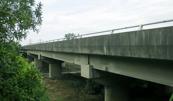 聚華科技橋梁動(dòng)荷載監(jiān)測(cè)