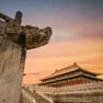 光纖傳感技術監(jiān)測故宮古建筑