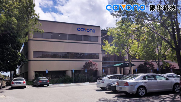 聚華科技硅谷研究院Cavono Innovation Institute