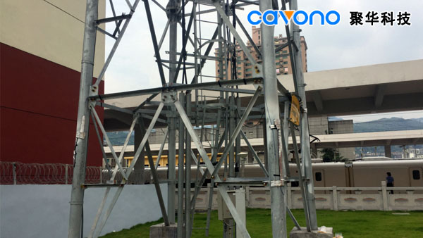 光纖光柵鐵路塔基監(jiān)測廠家