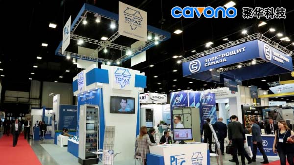 聚華光纖光柵傳感器參與一帶一路項(xiàng)目