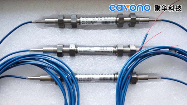 聚華光纖光柵傳感器參與一帶一路項(xiàng)目